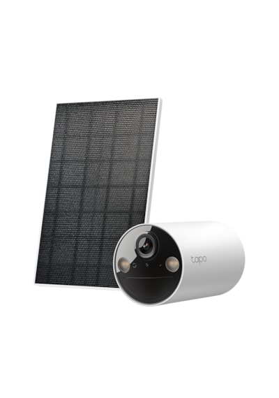 Tp-link Tapo C410 Kıt, 2k 3mp, Renkli Gece Görüşü, Ip65 Sertifika