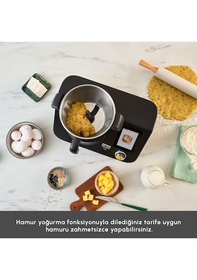 Karaca Thermo Pro Cook XL Multifonksiyonel Pişirici