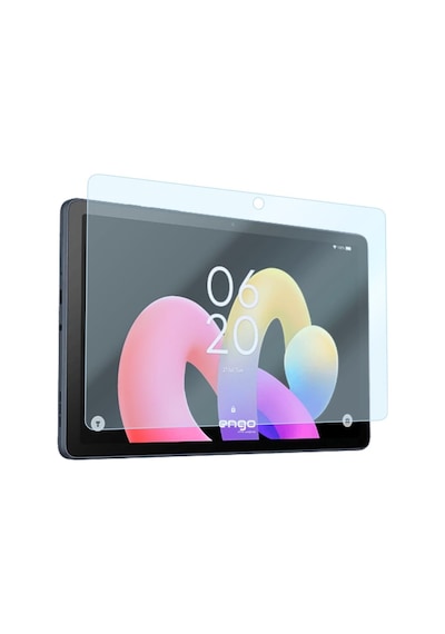 Tcl Tab 10l Gen 4 Ekran Koruyucu 10.1 İnç Nano Şeffaf