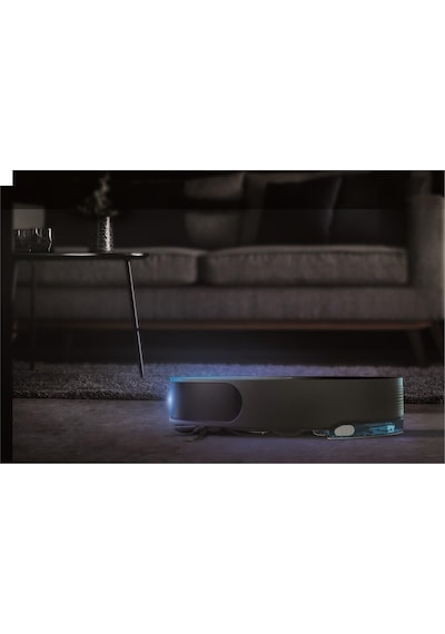 Tefal RG907 X-Plorer Serie 130 AI Mop Özellikli Akıllı Robot Süpürge