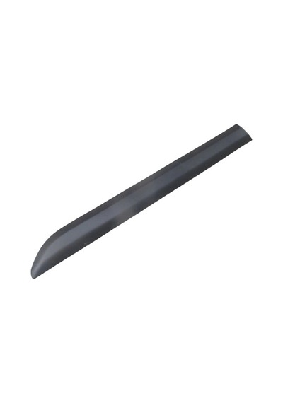Fiat Ulysse - 2024-2026 Sürgülü Kapı Bandı Sağ Sıyah Oem No: 98087489xt 53217581