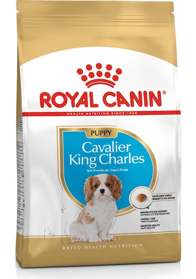 Royal Canin Junior King Charles Yavru Köpek Maması 1500 G