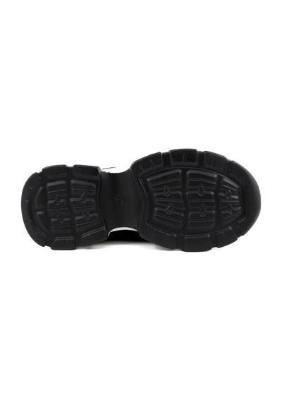 Guja 26y323 Siyah Kadın Sneakers