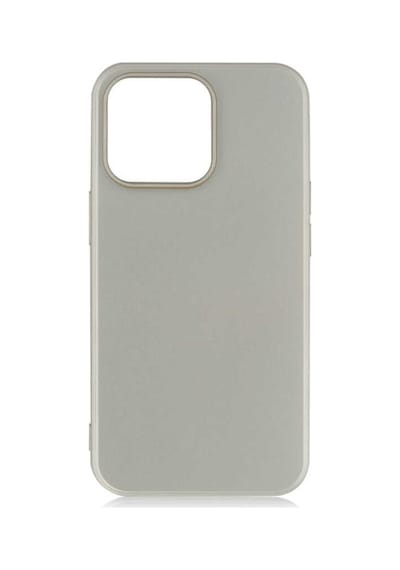 Apple Uyumlu iPhone 13 Pro Kılıf Soft Mat Premier Case