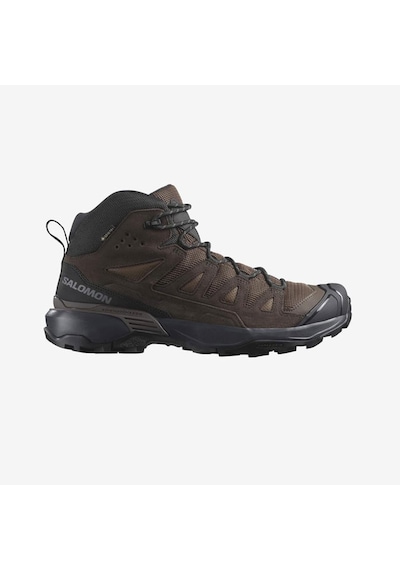 Salomon X Ultra 360 Ltr Mid Gtx Erkek Bot-28763-koyu Kahverengi Koyu Kahverengi Salomon X Ultra 360 Ltr Mid Gtx Erkek Bot-28763-koyu Kahverengi Koyu Kahverengi