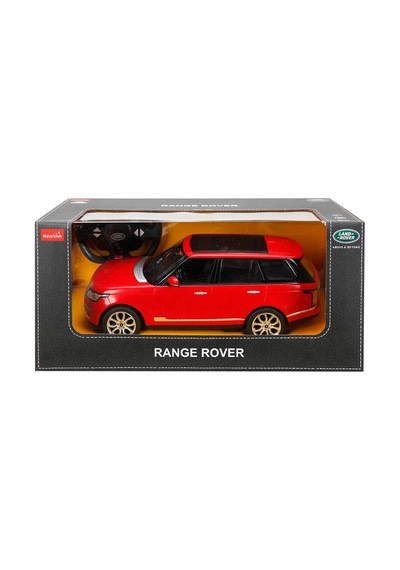 Rastar 1:14 Range Rover Sport 2013 Uzaktan Kumandalı Işıklı Araba