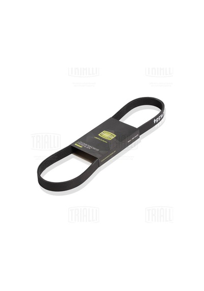 V Kayışı - Fiat Ducato - Bando-6pk0995