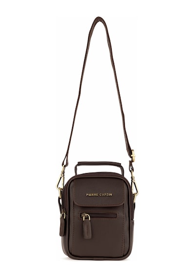 Pierre Cardin Erkek Kahverengi Çanta 50297137-vr029 Kahverengi
