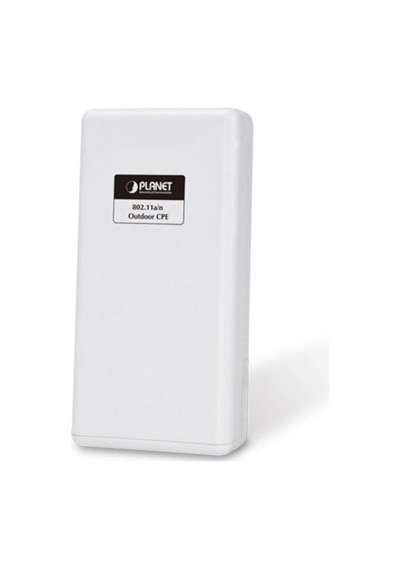 Ip55 802.11a/n, 5ghz, 300mbps Outdoor Wlan Cpe, 2 X Rp-sma Connector
