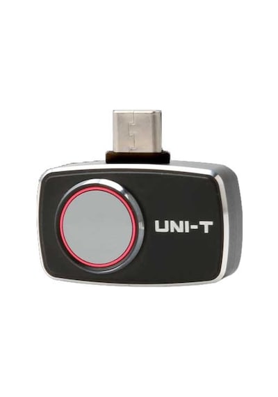 Uti721m Akıllı Telefon Termal Kamera