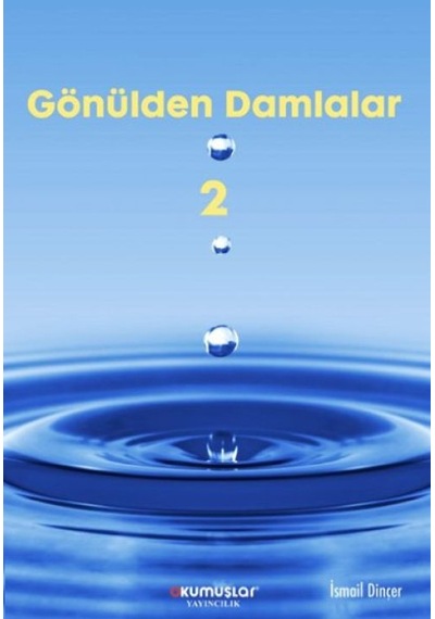 Gönülden Damlalar 2 - Yqbx-635704