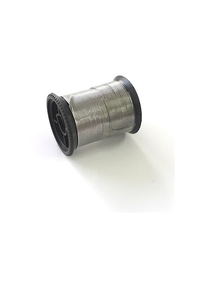 Soldex 0.50Mm Ultra İnce Lehim Teli - 5 Metre