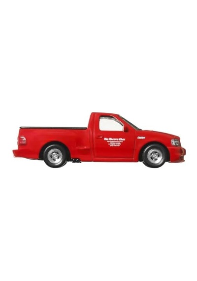 Hot Wheels Fast-furious Premium Araba Ford F-150 Svt Lıghtnıng Hnw46-hyp75