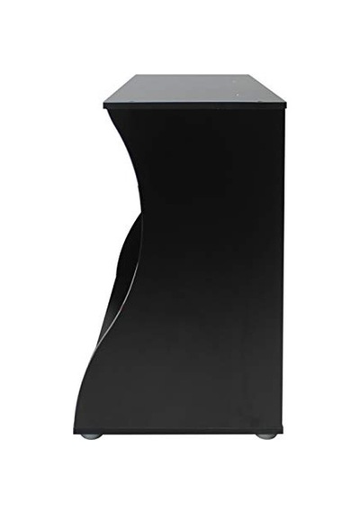 Fluval Akvaryum Dolabı Açık, Flex 123l İçin, Siyah