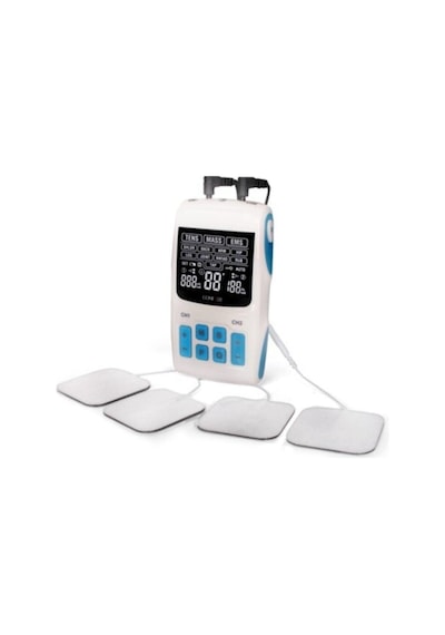 Comfort Plus Tens Ems Masaj Cihazı Dm3000 Çok Renkli