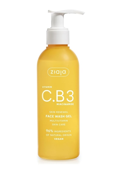 Coconut Ve Orange Vibes Shower And Gel Jel