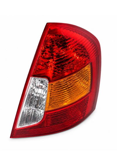 Ria Hyundai Accent Era 2006-2012 Arka Stop Lambası Sağ Oem 92402-1e500 92402-1e020 Sağ Arka Stop Farı Premium Kalite