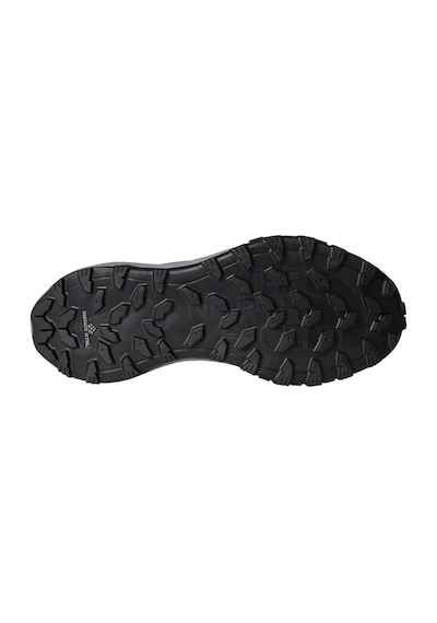 The Nort Face The North Face M Offtrail Versa Erkek Patika Koşu Ayakkabısı Gri