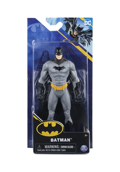 Batman S1V1 6055412 Aksiyon Figürü 15 CM