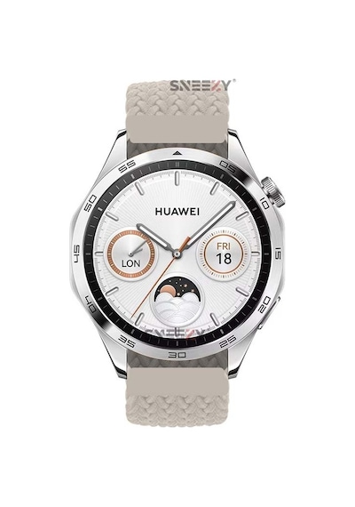 Sneezy Honor Magic Watch 2 Watch Magic Watch Gs3 22mm Uyumlu Meta