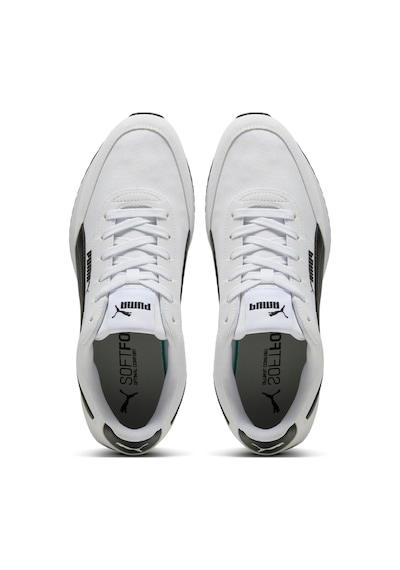 Puma R78 Lightwind Sneaker Ayakkabı Beyaz