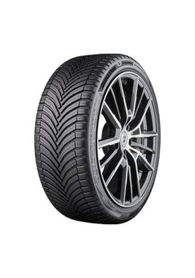 Bridgestone 215/65R17 103V XL Turanza All Season 6 Dört Mevsim Lastiği 2025