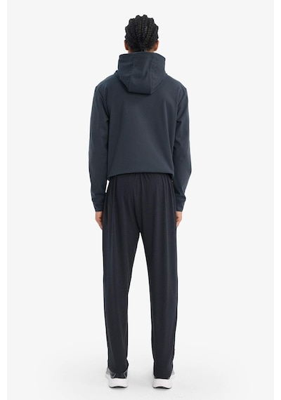 Defacto Standart Fıt Sweatshirt Kumaşı Jogger F7593ax26spar231 Antrasit-ar231