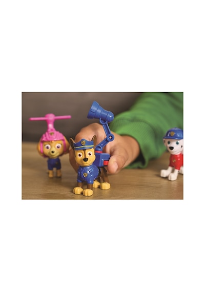 Paw Patrol Arama Kurtarma Yavruları Marshall