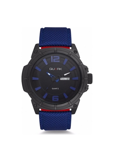 Quark QC-255WB-1A2 Erkek Kol Saati