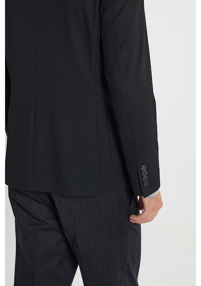 AC&Co / Altınyıldız Classics Erkek Sıyah Slim Fit Dar Kesim Mono Yaka Beli Bağlamalı Diagonal Desenli Torba Cepli Takım Elbise Siyah AC&Co / Altınyıldız Classics Erkek Sıyah Slim Fit Dar Kesim Mono Yaka Beli Bağlamalı Diagonal Desenli Torba Cepli Takım Elbise Siyah