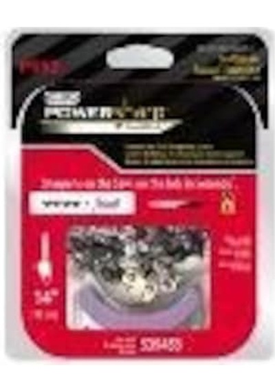 Power Sharp Oregon Zincir Ps56E 28 Diş Ve Bileme Taşı 16''