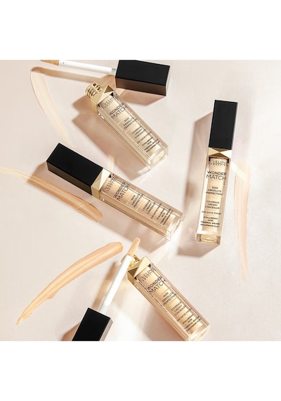 Wonder Match Concealer No 20 Peach 6,8ml Diğer