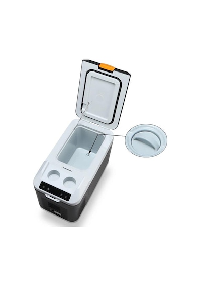 Icepeak Rega Termoelektrikli Buzdolabı 16 Litre