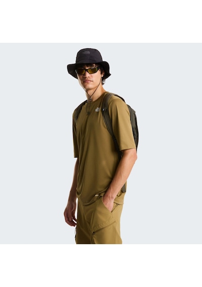 The North Face Bcv Pro Lıghtweıght Pack Unisex Çanta Nf0a8gjabqw1 Yeşil