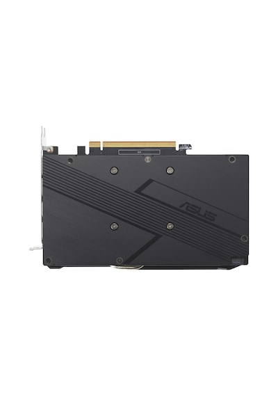 Asus AMD Radeon RX 7600 Dual OC V2 DUAL-RX7600-O8G-V2 8 GB GDDR6 128 Bit Ekran Kartı