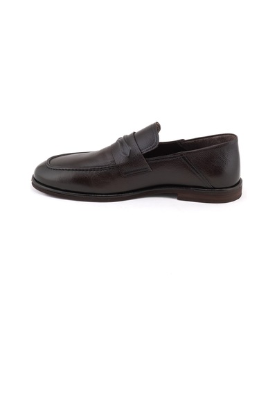Pierre Cardin 1592414 Erkek Ayakkabı Slty6-159241020 Kahverengi