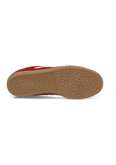 Kinetix Rudow S 6fx Kırmızı Erkek Sneaker 000000000102202278 Kirmizi