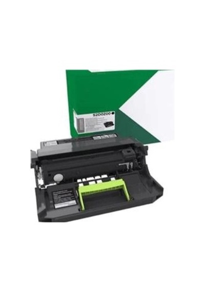 Lexmark 52d0z00 520z 100.000 Sayfa Drum Ms710-711-810-811-812 Mx710-711-810-811-812 Kdo