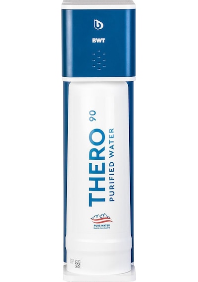 BWT THERO 90 Su Arıtmalı Filtre