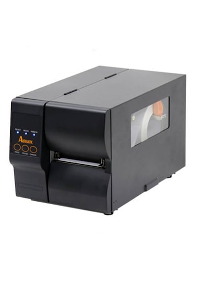 Argox Ix4-240 Pro 203dpı Termal/direkt Termal Usb+seri+ethernet