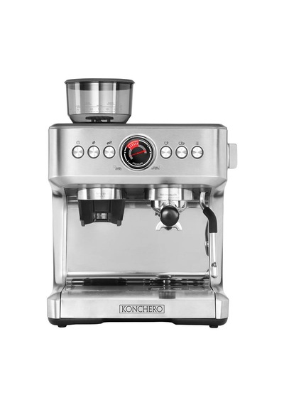 Serena 5023a Espresso Kahve Makinesi, 1 Gruplu, 1550 W