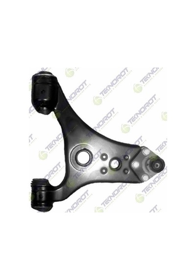 Mercedes A Serısı W169 A 150 2004-2012 Salıncak Sac Sağ Rotilli Burçlu ---
