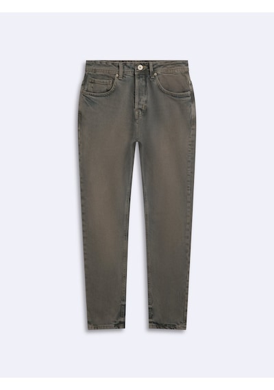 LTB Sandre Gri Pantolon