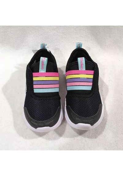Skechers Flex Blast Rainbow Stride Bebek Spor Ayakkabı 302727n 302727n Bkmt Çok Renkli