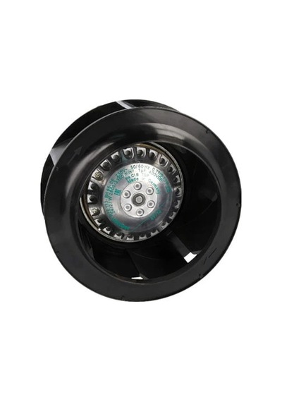Ebmpapst R2e133bh6605 Geriye Eğik Seyrek Kanatlı Plug Fan 220v Yüksek Devir