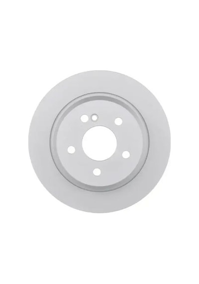 Bosch 0986479041 Arka Fren Diski A0004231012 A0423101207 A2114230712 2 Adettir