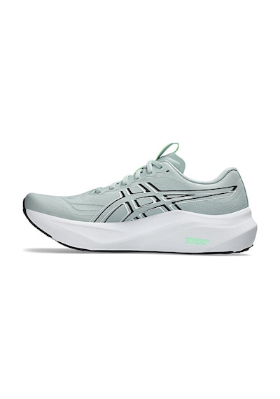 Asics Gt-2000 14 Erkek Koşu Ayakkabısı 1011c056-406 Yeşil Yeşil