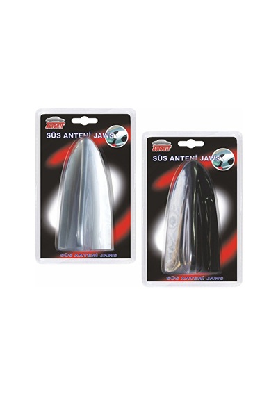 3 Adet Autokit Süs Anteni