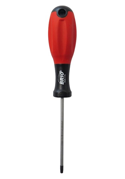 Brio Tornavida Torx T15