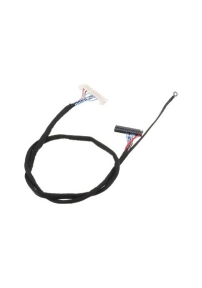 Lcd Panel Flexi Repair Qk0808d